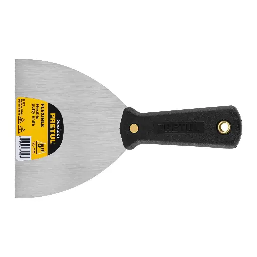 ESPATULA FLEXIBLE 5"