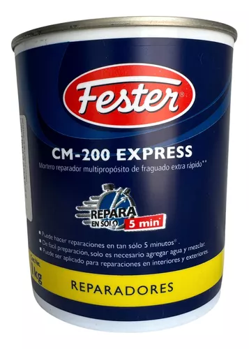 CM 200 EXPRESS 1KG